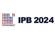 IPB 2024第二十一届国际粉体、散料、输送加工展览会