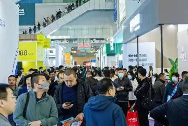 2024中国（南宁）全屋定制暨供应链产业博览会