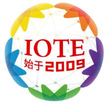 2024第二十一届国际物联网展・上海站