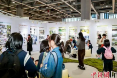 2023广州国际公共艺术博览会开幕