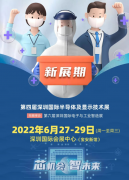 2022Ľڹʰ뵼弰ʾչ֪ͨ