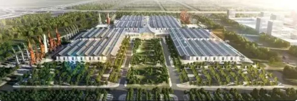 郑州市会展场馆设施水平不断提升