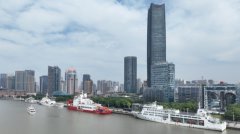 2023年国际海事会展定于今年12月5日至8日在上海举行