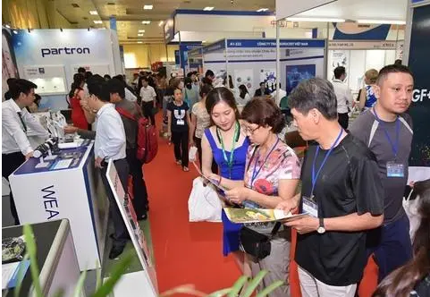 越南（河内）国际消费类电子及家用电器博览会