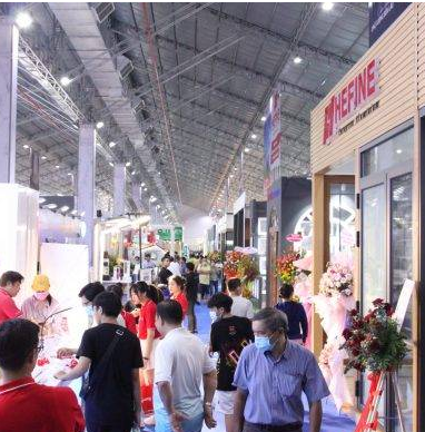 2023 越南国际生活电器及智能家居产品展览会