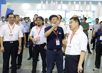 2024中国（泰山）国际矿业装备与技术展览会