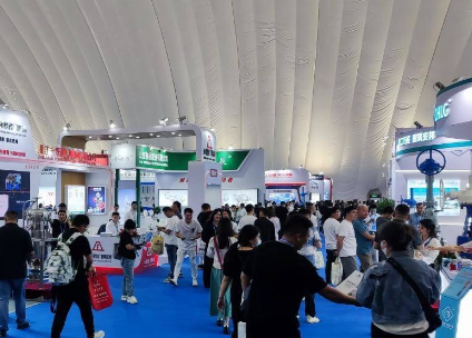 2024第八届中国（淄博）化工技术装备展览会