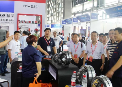 2024第十九届中国国际轴承及其专用装备展览会