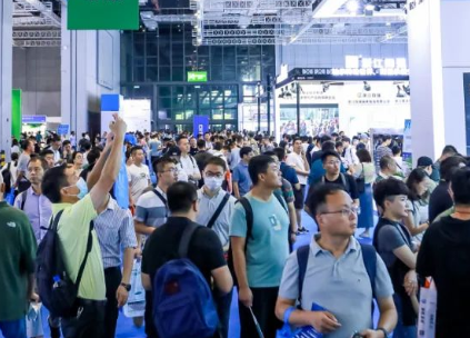 SIA-2024第二十二届上海国际智能工厂展暨工业自动化及机器人展览