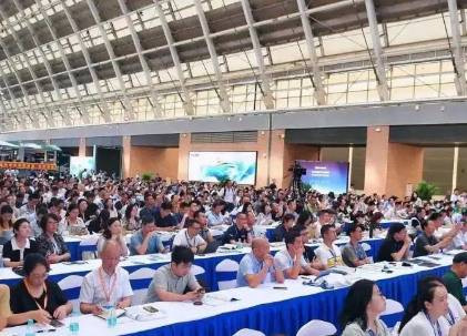 2024青岛国际水大会、水展