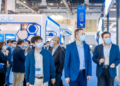 2024第十四届中国国际纳米技术产业博览会