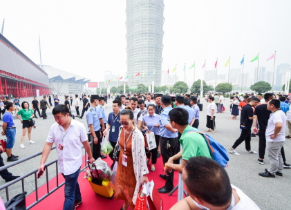 2024中国（石家庄）生活用纸产品技术展览会