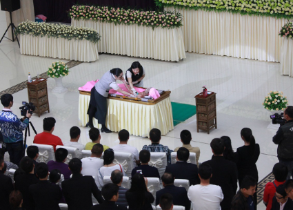 2024第七届华誉东方中国（西安）国际殡仪文化展览会