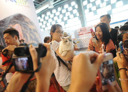 2024太原国际宠物产业博览会